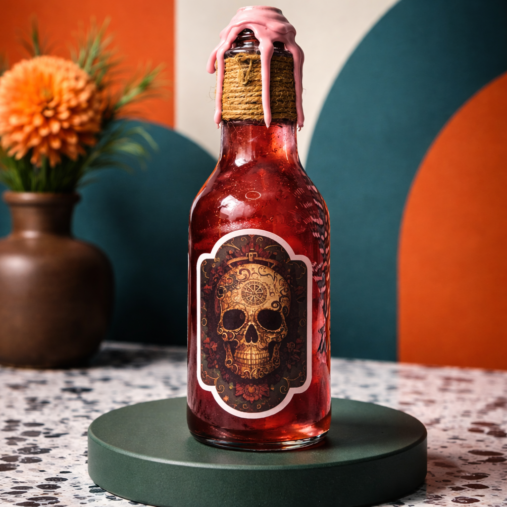 Steampunk Skulls ~ $25 Each ~ Gothic Decorative Keepsake