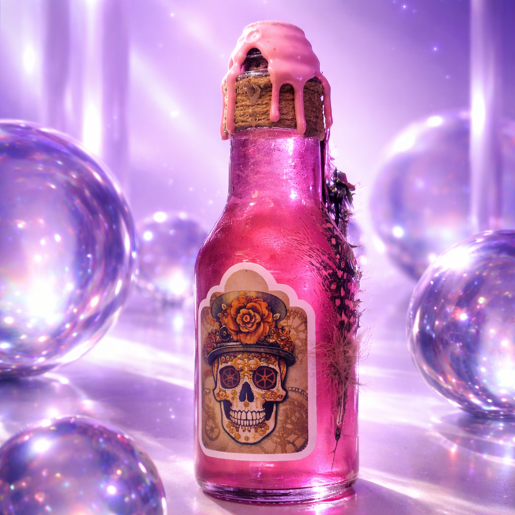 Steampunk Skulls ~ $25 Each ~ Gothic Decorative Keepsake