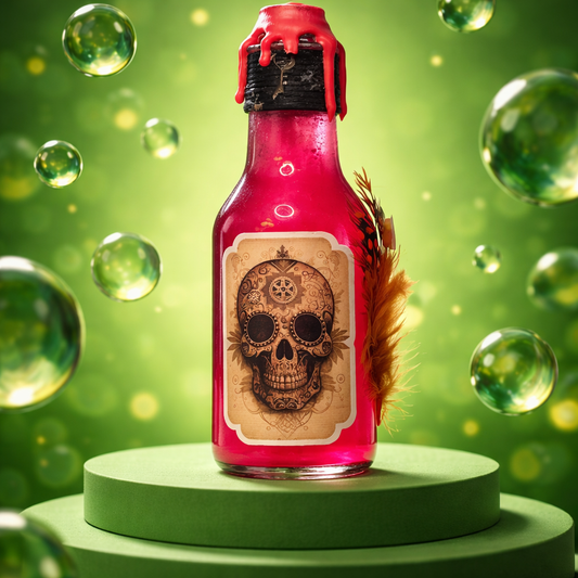 Steampunk Symphony ~ $25 Each ~ Gothic Decorative Keepsake