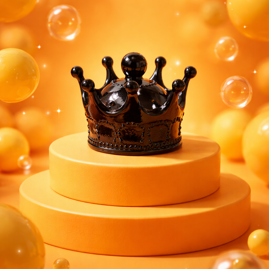 Heavy Is The Crown ~ $20 each