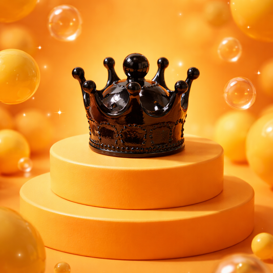 Heavy Is The Crown ~ $20 each