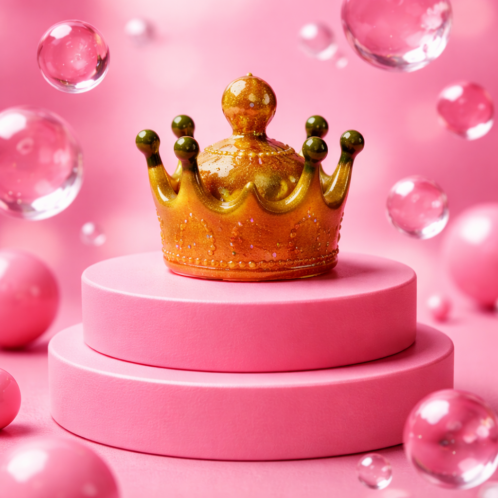 Heavy Is The Crown ~ $20 each