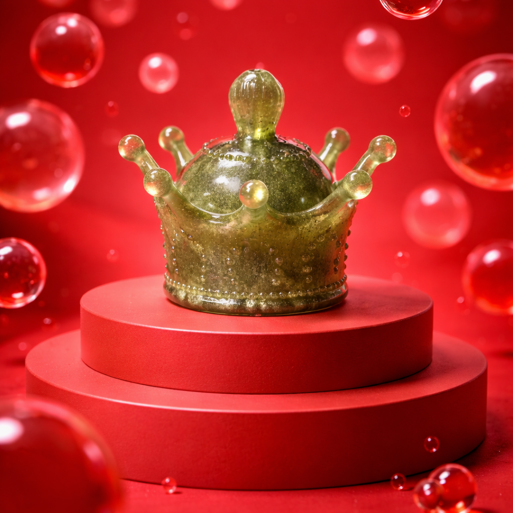 Heavy Is The Crown ~ $20 each