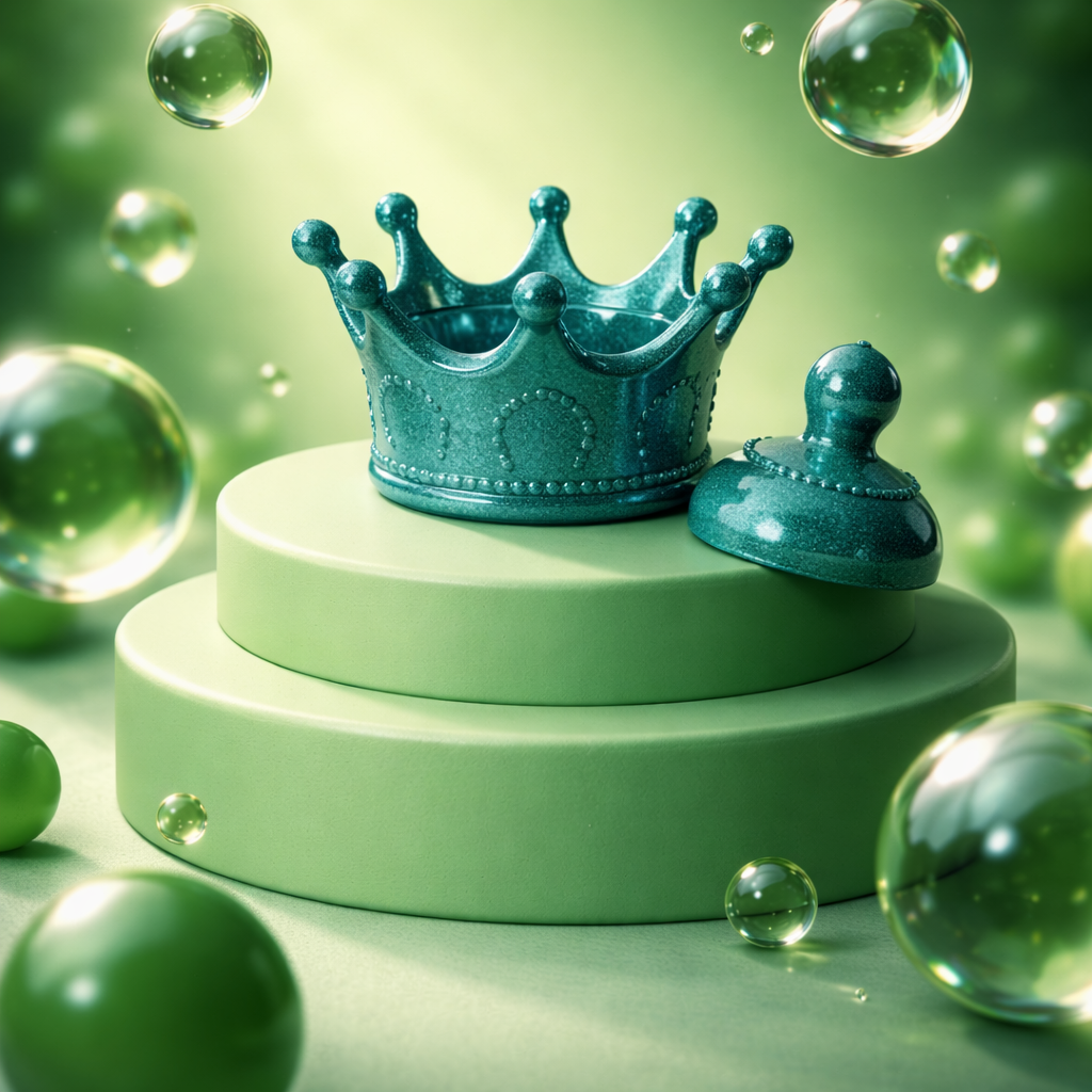 Heavy Is The Crown ~ $20 each