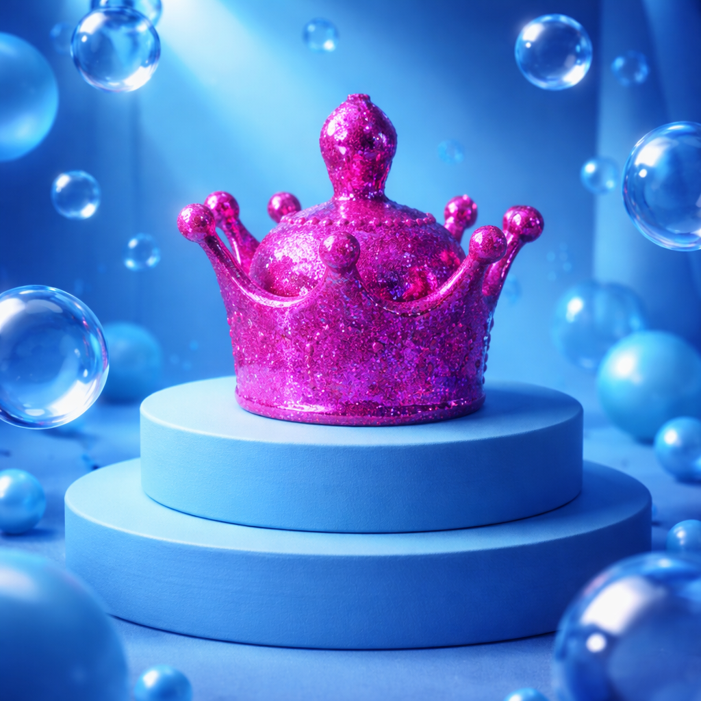 Heavy Is The Crown ~ $20 each