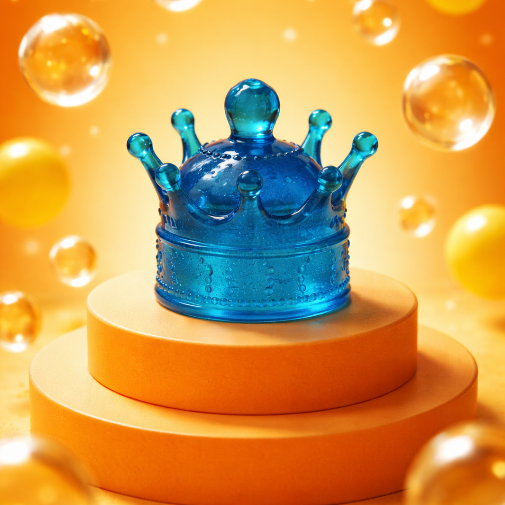 Heavy Is The Crown ~ $20 each