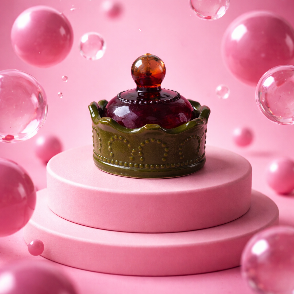 Heavy Is The Crown ~ $20 each