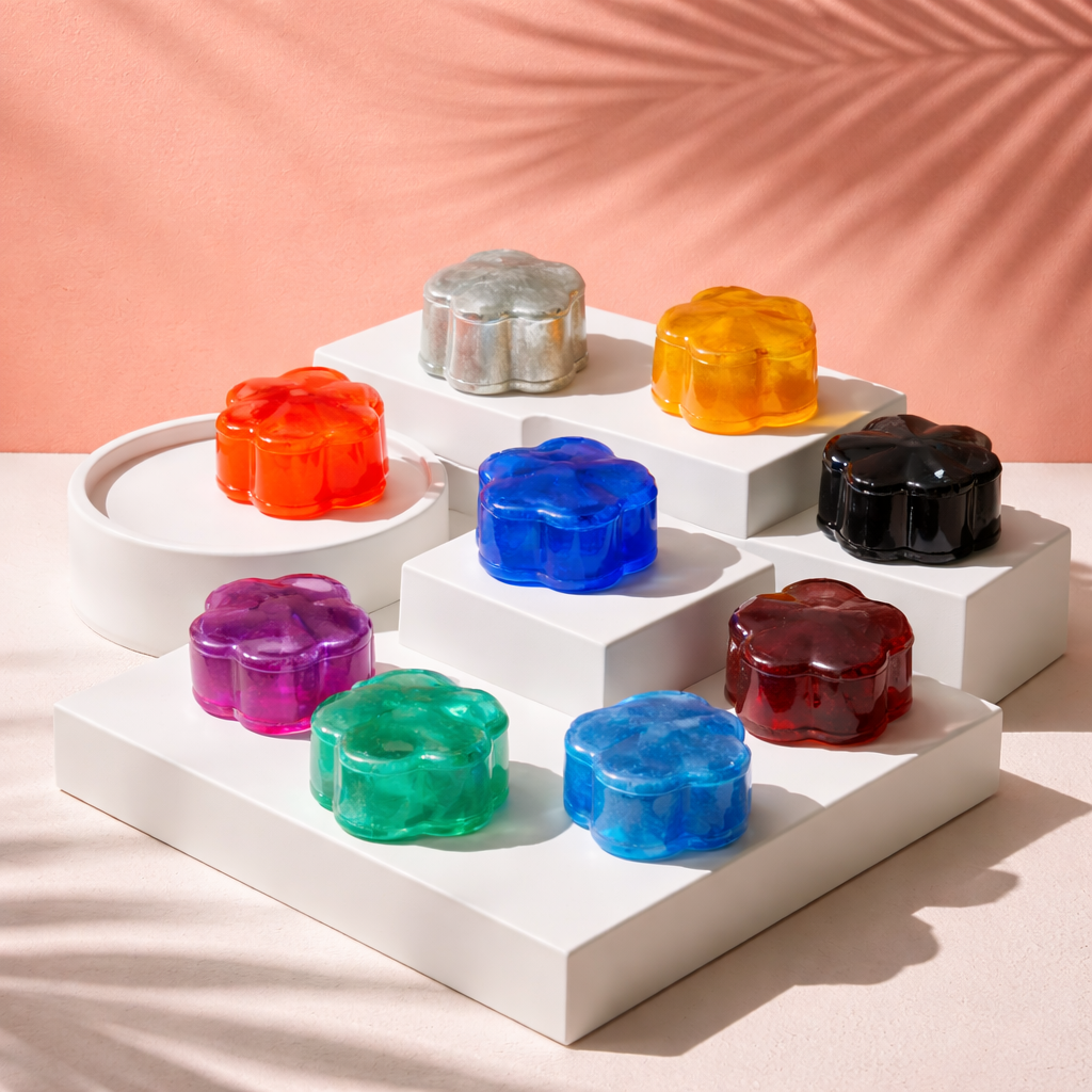 Pushing Up Daisies Trinket Box ~ $15 Each ~ Mystical Decorative Keepsake