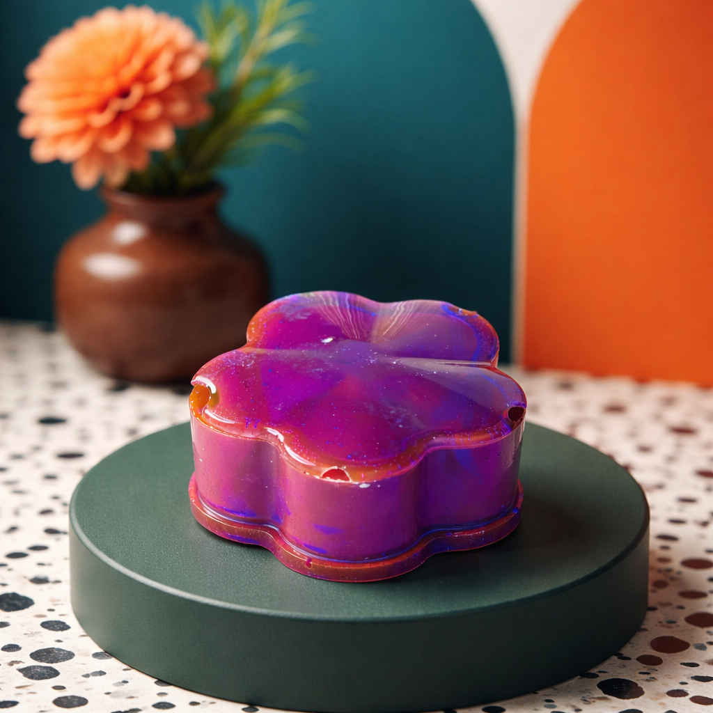 Pushing Up Daisies Trinket Box ~ $15 Each ~ Mystical Decorative Keepsake