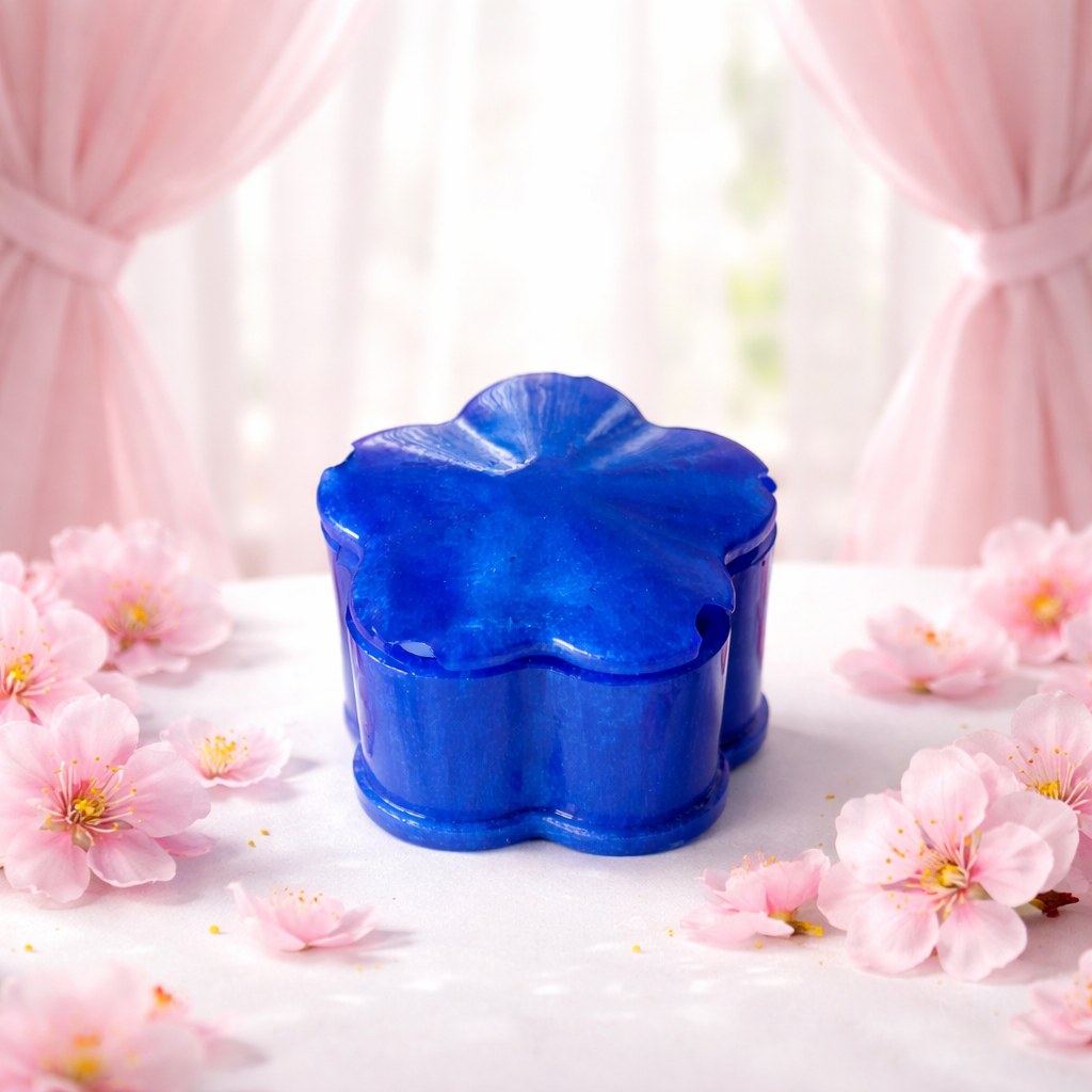 Pushing Up Daisies Trinket Box ~ $15 Each ~ Mystical Decorative Keepsake