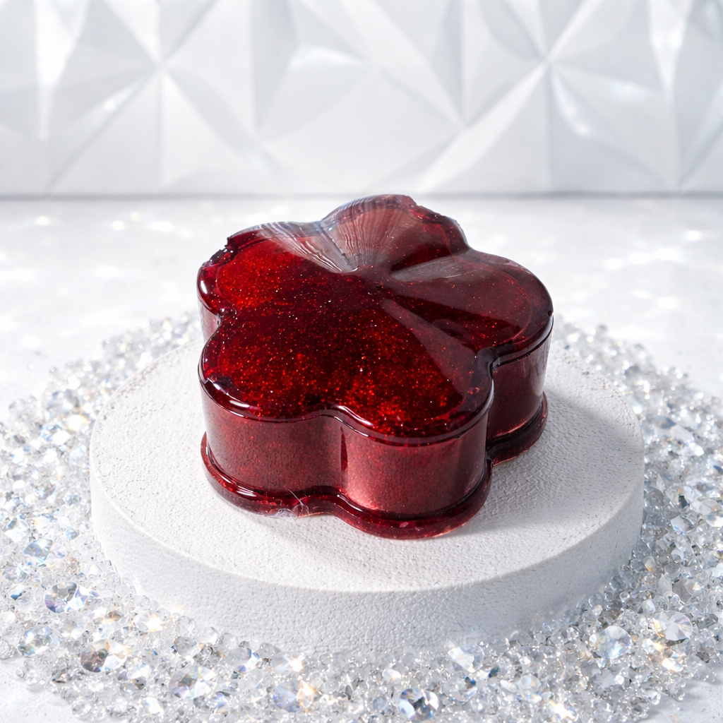 Pushing Up Daisies Trinket Box ~ $15 Each ~ Mystical Decorative Keepsake