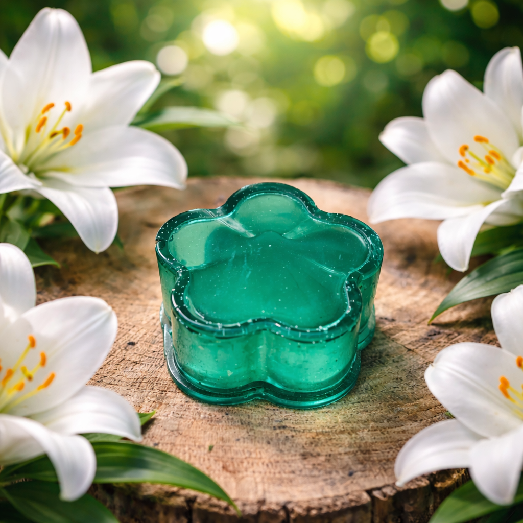 Pushing Up Daisies Trinket Box ~ $15 Each ~ Mystical Decorative Keepsake