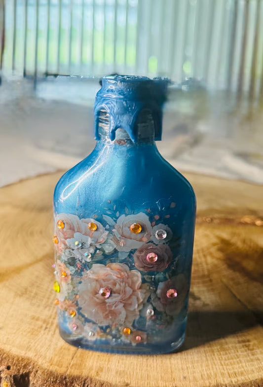 The Enchanted Garden