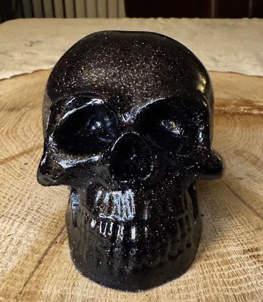 Mystery Skulls ~ $35 Each ~ Collectibles Medium Size
