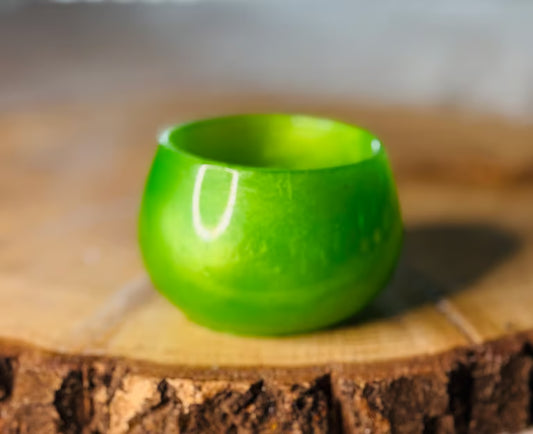 Small Jars ~ 2 1/2” x 2 1/2” 2” deep