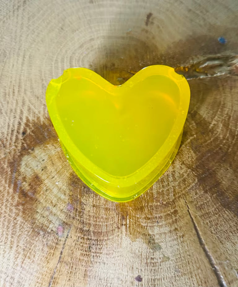 Heart Shaped Box Series ~ $15 Each