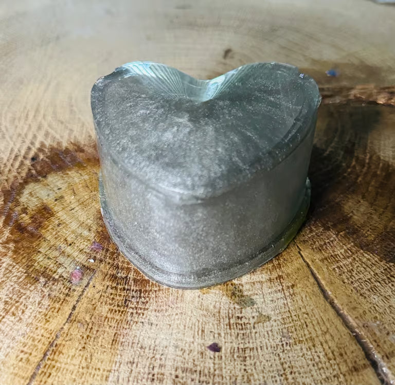 Heart Shaped Box Series ~ $15 Each