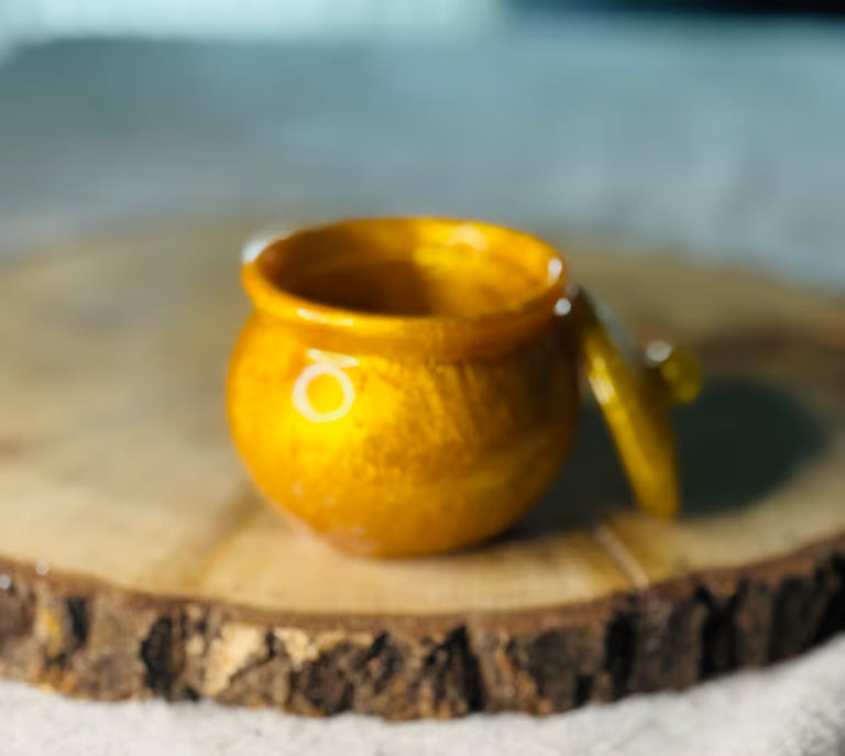 Honey Pots ~ $25 Each ~ Collectibles for Home Décor