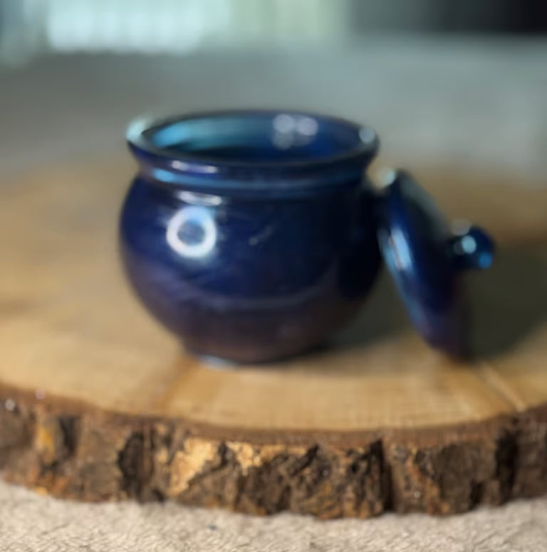 Honey Pots ~ $25 Each ~ Collectibles for Home Décor