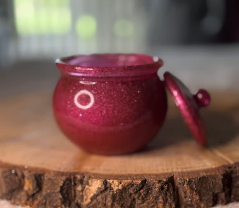 Honey Pots ~ $25 Each ~ Collectibles for Home Décor