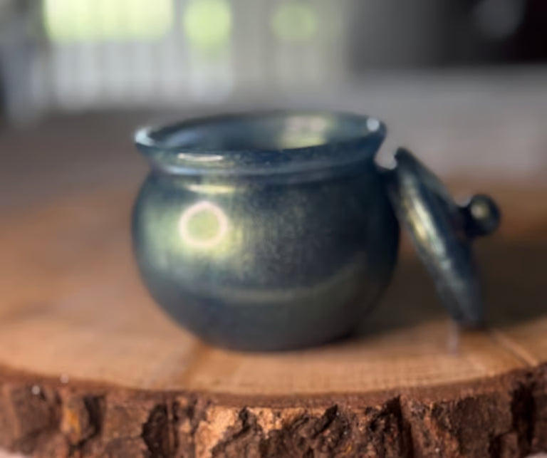 Honey Pots ~ $25 Each ~ Collectibles for Home Décor