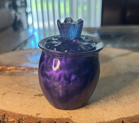 Beautiful Jars Series