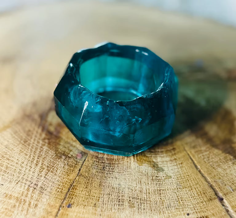 Jars or Votive Candle Holder