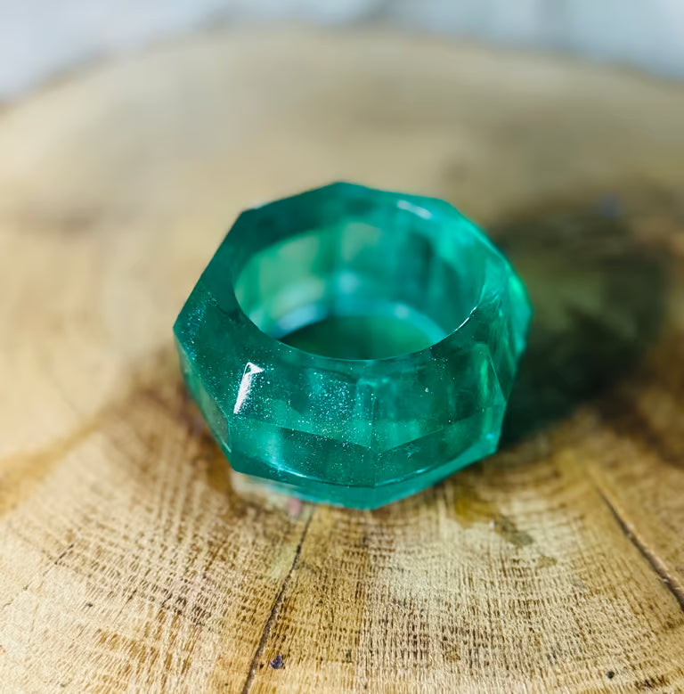 Jars or Votive Candle Holder