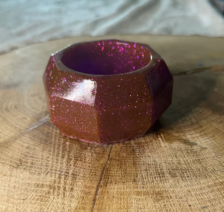 Jars or Votive Candle Holder
