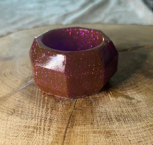 Jars or Votive Candle Holder