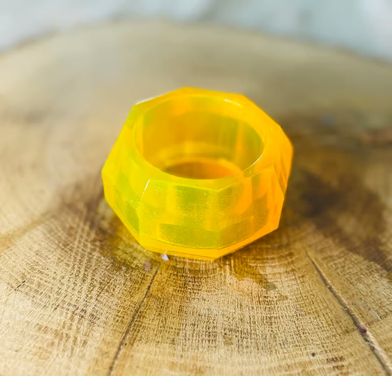 Jars or Votive Candle Holder