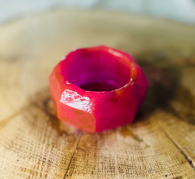 Jars or Votive Candle Holder