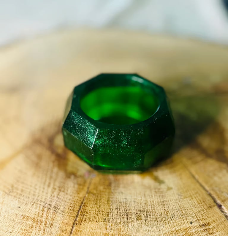 Jars or Votive Candle Holder