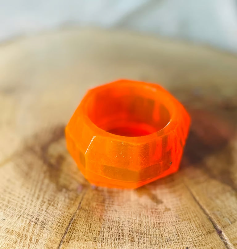 Jars or Votive Candle Holder