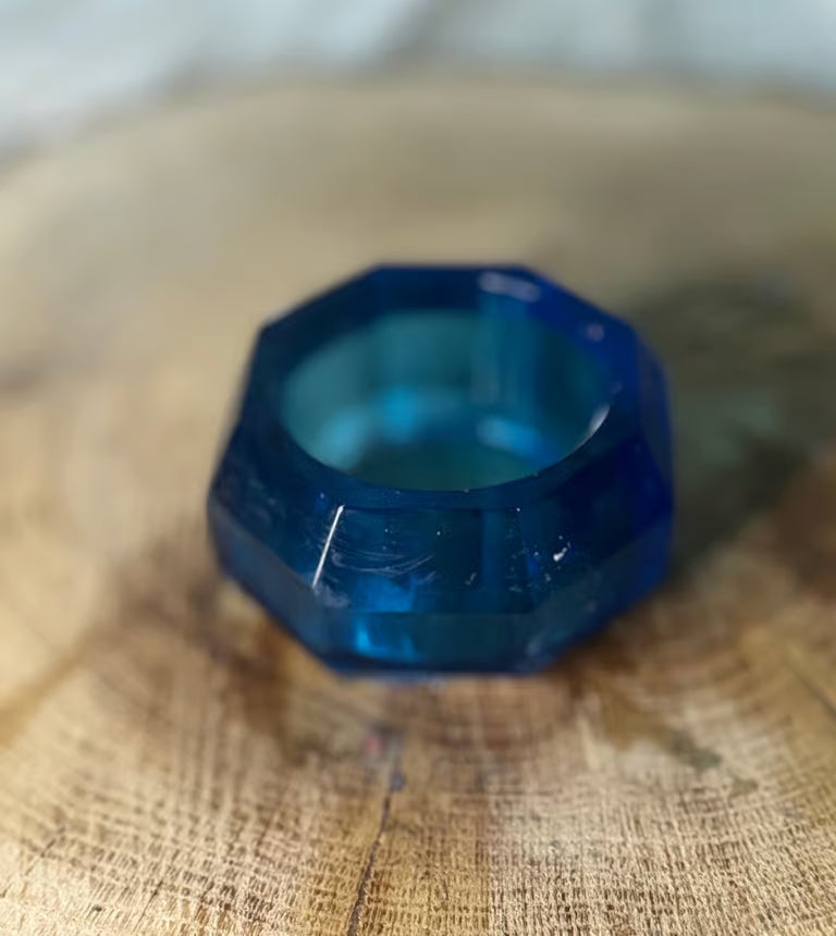 Jars or Votive Candle Holder