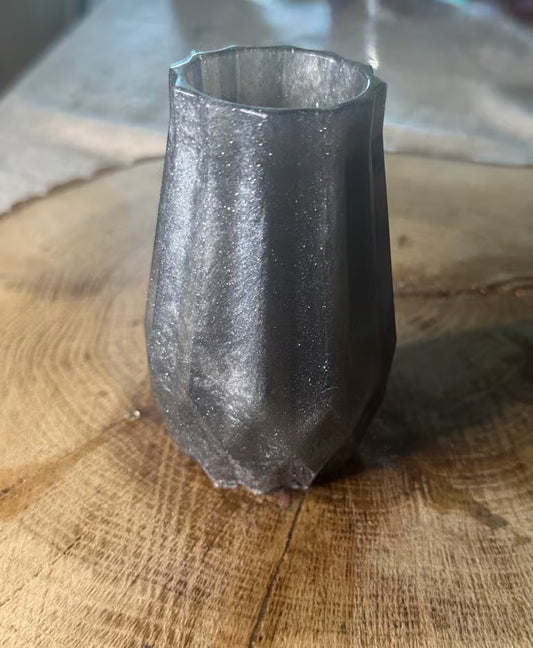 Bud Vases Series 1 ~ 4”H x 2 1/2W